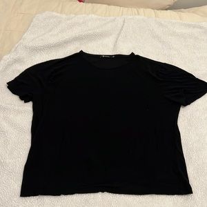Alexander wang size large tee
